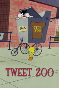 Zoobesuch (1957)