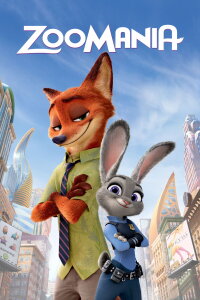 Zoomania (2016)