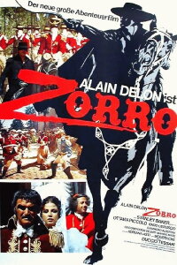 Zorro (1975)