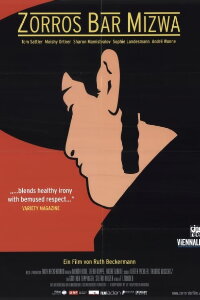 Zorro’s Bar Mitzvah (2006)