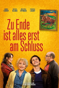 Zu Ende ist alles erst am Schluss (2014)