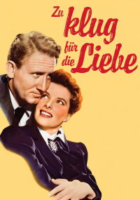 Zu klug für die Liebe (1945)