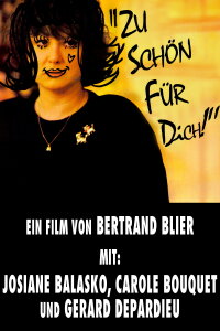 Zu schön für Dich (1989)