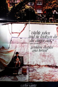 Züchte Raben… (1976)