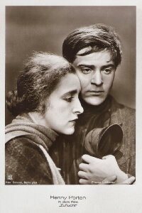 Zuflucht (1928)