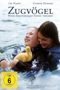 Zugvögel - Wenn Freundschaft Flügel verleiht (2015)