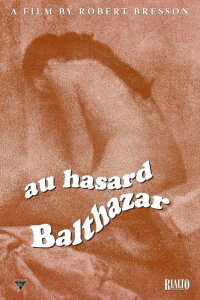 Zum Beispiel Balthazar (1966)