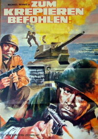 Zum Krepieren befohlen (1968)
