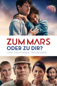 Zum Mars oder zu Dir? (2023)