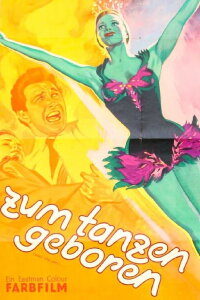 Zum Tanzen geboren (1954)