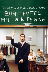 Zum Teufel mit der Penne (1968)