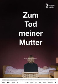 Zum Tod meiner Mutter (2022)