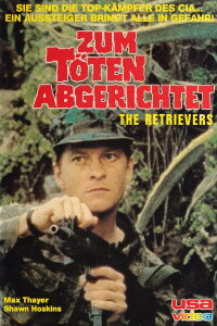Zum Töten abgerichtet (1982)
