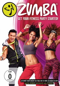 Zumba® - Get your Fitness Party Started (2017)