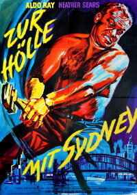 Zur Hölle mit Sydney (1959)