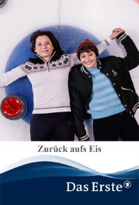 Zurück aufs Eis (2022)