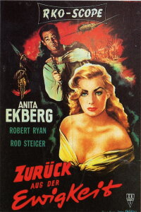 Zurück aus der Ewigkeit (1956)