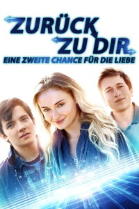 Zurück zu dir - Eine zweite Chance für die Liebe (2018)