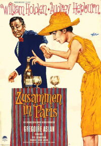 Zusammen in Paris (1964)