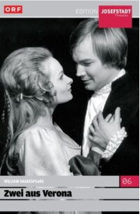 Zwei aus Verona (1969)
