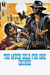 Zwei ausgekochte Halunken (1972)