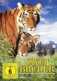 Zwei Brüder (2004)