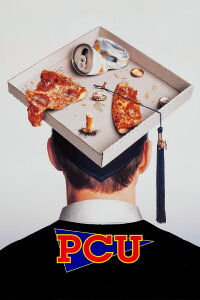 Zwei Chaoten auf dem Campus (1994)
