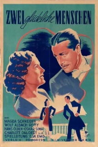 Zwei glückliche Menschen (1943)