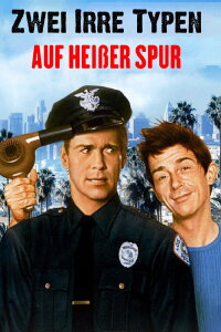 Zwei Irre Typen Auf Heißer Spur (1982)
