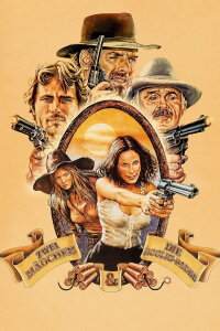 Zwei Mädchen und die Doolin-Bande (1981)