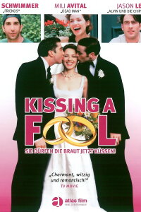 Zwei Männer, eine Frau und eine Hochzeit (1998)