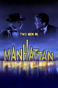Zwei Männer in Manhattan (1959)