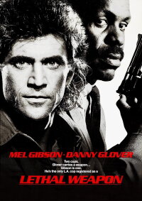 Zwei stahlharte Profis - Lethal Weapon (1987)