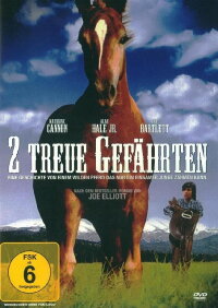 Zwei Treue Gefährten (1984)