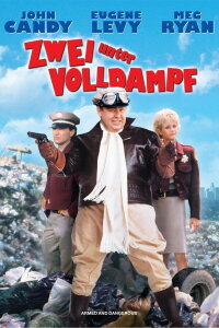 Zwei unter Volldampf (1986)