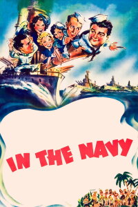 Zwei von der Marine (1941)