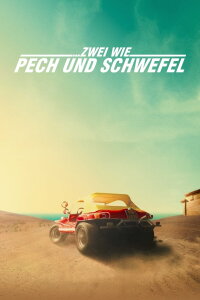 Zwei wie Pech und Schwefel (2022)