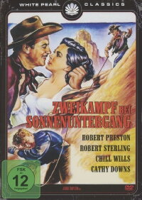 Zweikampf bei Sonnenuntergang (1950)