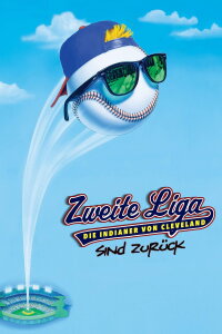 Zweite Liga - Die Indianer von Cleveland sind zurück (1998)