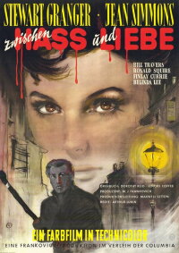 Zwischen Haß und Liebe (1955)