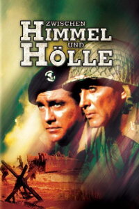 Zwischen Himmel und Hölle (1956)