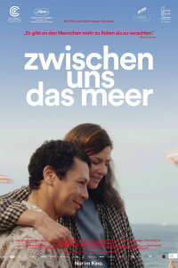Zwischen uns das Meer (2025)