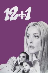 Zwölf plus eins (1969)