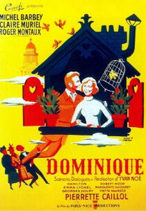 Dominique Película Completa