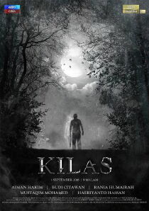 Kilas - Ver Online Gratis