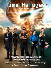 Time Refugees - Ver Online Gratis