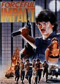 Forceful Impact Full Movie