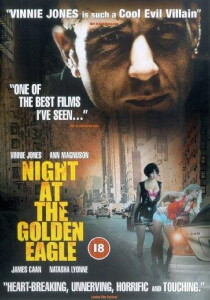 Night at the Golden Eagle Full Movie