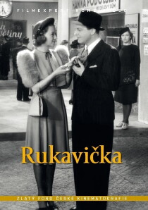 Rukavička Full Movie