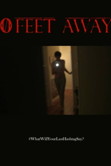 0 Feet Away Trailer